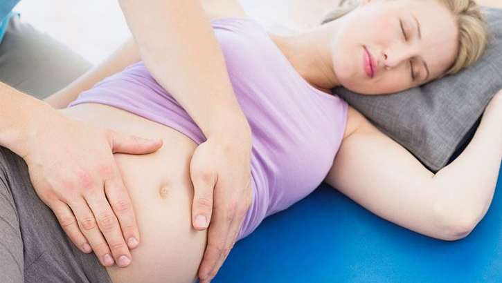 Perché rivolgersi all’Osteopata in Gravidanza e dopo il Parto